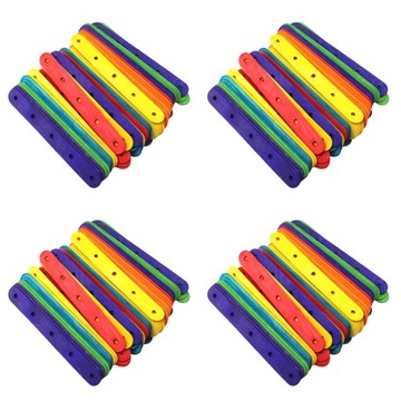 Леденцы Kids Jumbo Popsicle Stick Craft 200 шт.