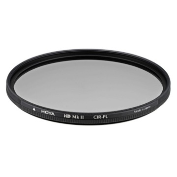 Фильтр Hoya HD MkII CIR-PL 72 мм