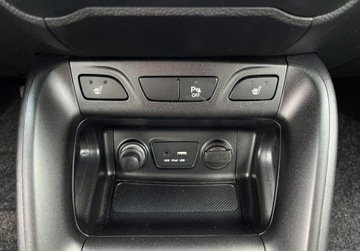Hyundai ix35 SUV Facelifting 1.6 GDI 135KM 2015 Hyundai ix35 1.6 Benzyna 135KM, zdjęcie 26