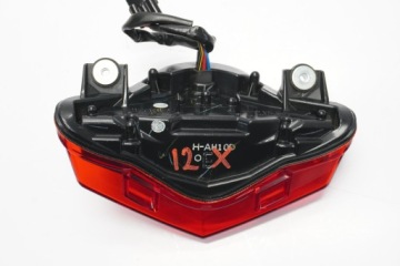 KAWASAKI 650 ER-6N 12-17 ЗАДНИЙ ФОНАРЬ