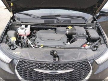 Chrysler Pacifica II 2026 Chrysler Pacifica Select 2026 3.6 Benzyna 287KM, zdjęcie 8