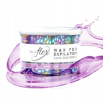 ITALWAX BIG Набор для депиляции WAX HEATER