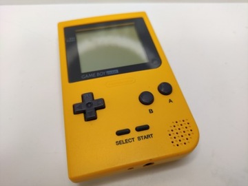 Карманная консоль Nintendo Game Boy MGB-001