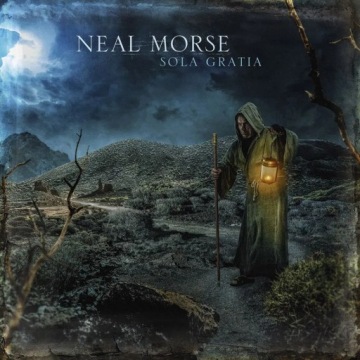 Morse Neal - Sola Gratia [2x LP Vinyl + CD]