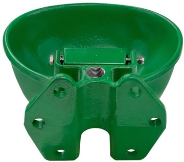 ОЧЕНЬ ПРОЧНАЯ ЧУГУННАЯ СУШИЛКА ДЛЯ КРС И ЛОШАДЕЙ AGRONET PM-5