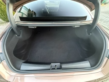 Mercedes CLA C118/X118 Shooting Brake AMG 2.0 35 AMG 306KM 2021 Mercedes CLA 35 AMG 4Matic+.Bezwyp.Burmester.Gwar., zdjęcie 27
