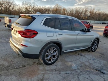 BMW X3 G01 2021 BMW X3 xDrive30i 2021 2.0 Benzyna 248KM, zdjęcie 3