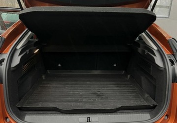 Citroen 2021 Citroen C4 MANUAL 52.000KM BEZWYPADKOWY gwarancja perfekcyjny, zdjęcie 33