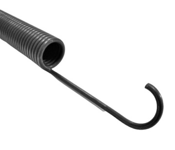 ПРУЖИНА НАТЯЖЕНИЯ d=3,2*Dz=23*L=246 - 1 шт.