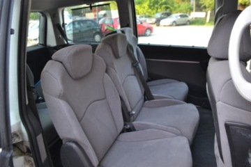 Fiat Ulysse II 2007 Fiat Ulysse Bemowo 2.0 Diesel, 2007 rok produkcji KOMIS TYSIAK, zdjęcie 7