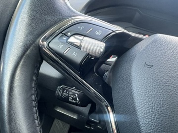 Skoda Karoq Crossover 1.5 TSI ACT 150KM 2020 Škoda Karoq Skoda Karoq Automat Navi Klimatronic, zdjęcie 13