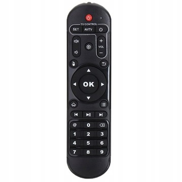 X96MAX X92 pilot X96 Air Android TV Box pilot na