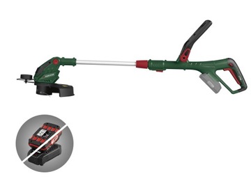 ТРИММЕР PARKSIDE KOSA 20V АККУМУЛЯТОРНЫЙ