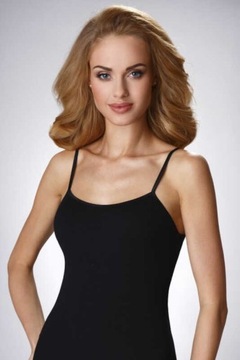 КОРЗИНА CATHERINE XL, ЧЕРНАЯ