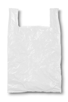 REKLAMÓWKI HDPE ZRYWKI JEDNORAZOWE 100SZT 42x80cm