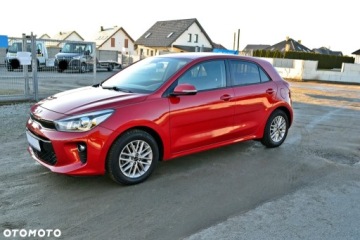 Kia Rio IV 2017 Full Opcja/Full Led/Mega Stan/Webasto, zdjęcie 3