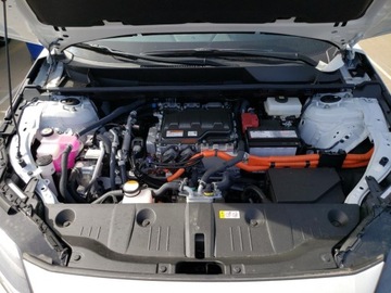 Subaru 2024 Subaru Solterra Premium 2024 Elektryczny 215KM, zdjęcie 6