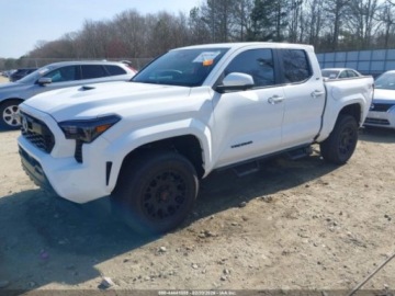 Toyota Tacoma II 2024 Toyota Tacoma Trd Sport 2024 2.4 Benzyna 278KM, zdjęcie 1