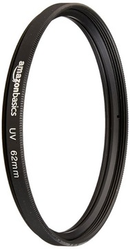 Filtr polaryzacyjny Amazon Basics Amazonbasics 58mm