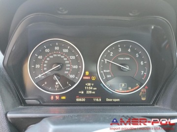 BMW Seria 2 F22-F23-F45-F46 2016 BMW Seria 2 _M235i_RWD_3.0 L_320 km_2016r 3.0 Benzyna 320KM, zdjęcie 9