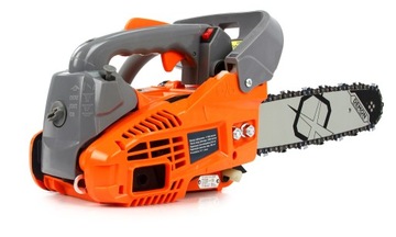 ПИЛА ЦЕПНАЯ ПИЛА бензиновая ВЕТВКА светлая