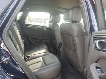 Porsche Macan 2023 Porsche Macan S 2023 2.9l 2.9 Benzyna 375KM, zdjęcie 11