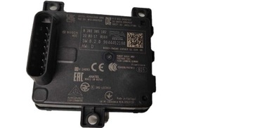 RADAR tył Opel Astra L Peugeot 308 III 9844452180