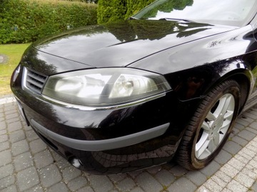 Renault Laguna II 2006 RENAULT LAGUNA 2,0 16V 133 KM NOWA INSTALACJA GAZOWA, zdjęcie 6