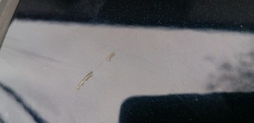 BMW 7 F01 02 ДВЕРЬ ПЕРЕДНЯ ЛЕВАЯ КАРБОНСШВАРЦ