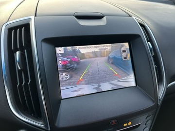 Ford Edge II SUV Facelifting 2.0 EcoBlue Bi-Turbo 238KM 2019 Ford EDGE ST-Line,automat,AWD, zdjęcie 23