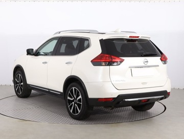 Nissan X-Trail III Terenowy Facelifting 1.3 DIG-T 160KM 2019 Nissan X-Trail 1.3 DIG-T, Salon Polska, zdjęcie 3