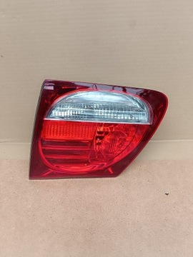 LAMPA TYŁ 249 PRAWA LEXUS GS