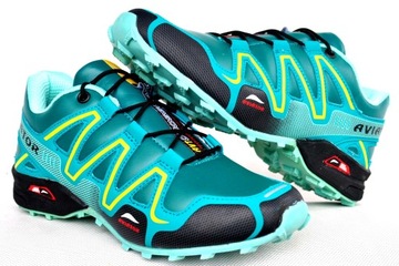 Кроссовки для бега Уличный велосипед ГОРНЫЕ СПОРТИВНЫЕ ЛЕГКИЕ ПЕННЫЕ КРОССОВКИ Треккинг