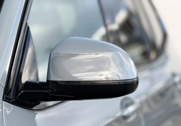 BMW X3 G01 SUV Facelifting 2.0 20i 184KM 2022 BMW X3 I wlasciciel Polska Hak Gwarancja Bezwypadkowy FVAT23, zdjęcie 13