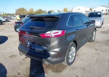 Ford Edge II 2019 Ford Edge Titanium AWD 2.0 Benzyna 250KM, zdjęcie 7