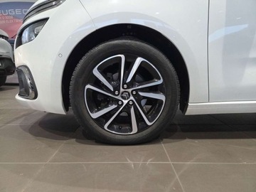 Citroen C4 Picasso II Picasso 1.2 PureTech 130KM 2016 Citroen C4 Picasso 1.2 PureTech Shine 130KM Gwarancja Dealer 1.2 Benzyna, zdjęcie 24