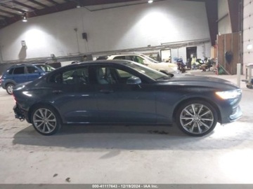 Volvo 2020 Volvo S60 2020 Volvo S60 T6 AWD Momentum 2.0 Benzyna 316KM, zdjęcie 9