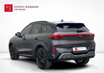 Cupra Terramar SUV 1.5 eTSI 150KM 2025 Cupra Terramar 1.5eTSI mHEV DSG 150KM Gwarancja LED ACC Kessy Head-UP El.K, zdjęcie 2