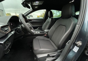 Cupra Formentor Crossover 1.5 TSI 150KM 2025 Cupra Formentor Pakiety, ACC, Digital Cockpit, Kamera,Rozpoznawanie znako, zdjęcie 8