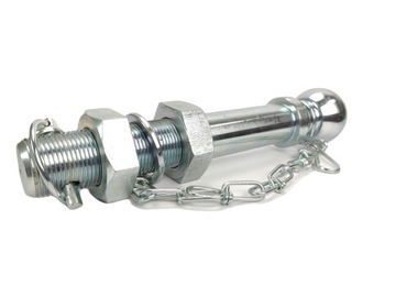 Шаровой штифт