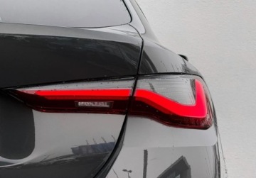 BMW Seria 4 G22-23-26 Coupe 2.0 420d 190KM 2023 BMW Seria 4 I wlasciciel Gwarancja M Pakiet Sport Bezwypadkowy FVAT23, zdjęcie 7