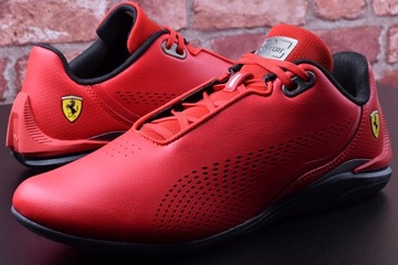 Buty Puma Drift Cat FERRARI Decima 307193-03 r.44