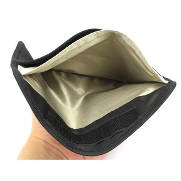 Etui na Kluczyki Keyless zabezpieczenie Fal