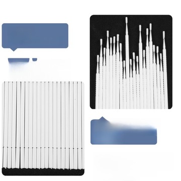 ОПЫЛЕНИЕ САДОВЫХ ФРУКТОВ ИНСТРУМЕНТ ДЛЯ ОПЫЛЕНИЯ 20