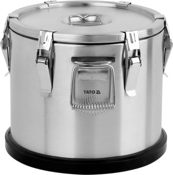 Termos obiadowy Yato 15 l