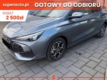 MG 2024 MG MG3 1.5 Excite Hatchback 115KM 2024