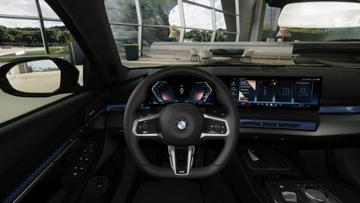 BMW Seria 5 G90-91 Touring 2.0 520d 197KM 2026 BMW 520 xDrive Limuzyna - Dostępny od ręki!, zdjęcie 12
