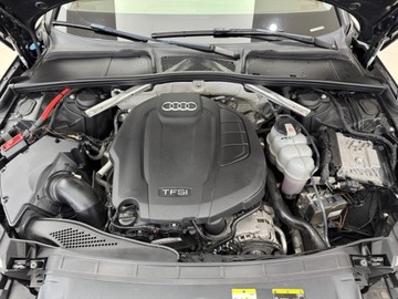 Audi A4 B9 Limousine Facelifting 2.0 45 TFSI 245KM 2020 Audi A4 Limousine S Tronic Advanced / ACC / Ambien, zdjęcie 17