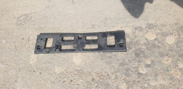 Ramka pod tablice rejestracyjna kona 86519-j9000