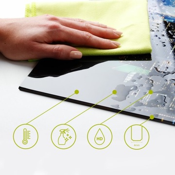 PANEL KUCHENNY SZKLANY KUCHNIA 80x80 f-B-0284-aq-a